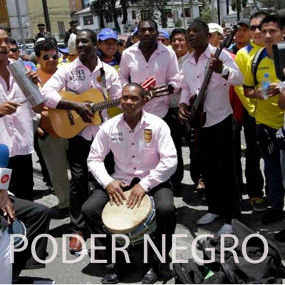 Poder Negro - El Chuchaqui