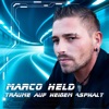 Marco Held - Träume auf heißem Asphalt