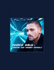聆聽 Marco Held、觀看音樂影片、閱讀小傳、查看巡演日期等！
