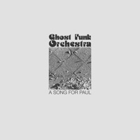 Ghost Funk Orchestra - Walk like a M**********r
