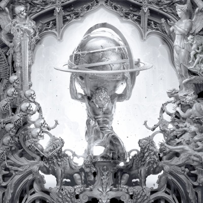 ATLAS (Instrumental)