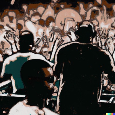 PXL vs Shmoke Instrumentalz