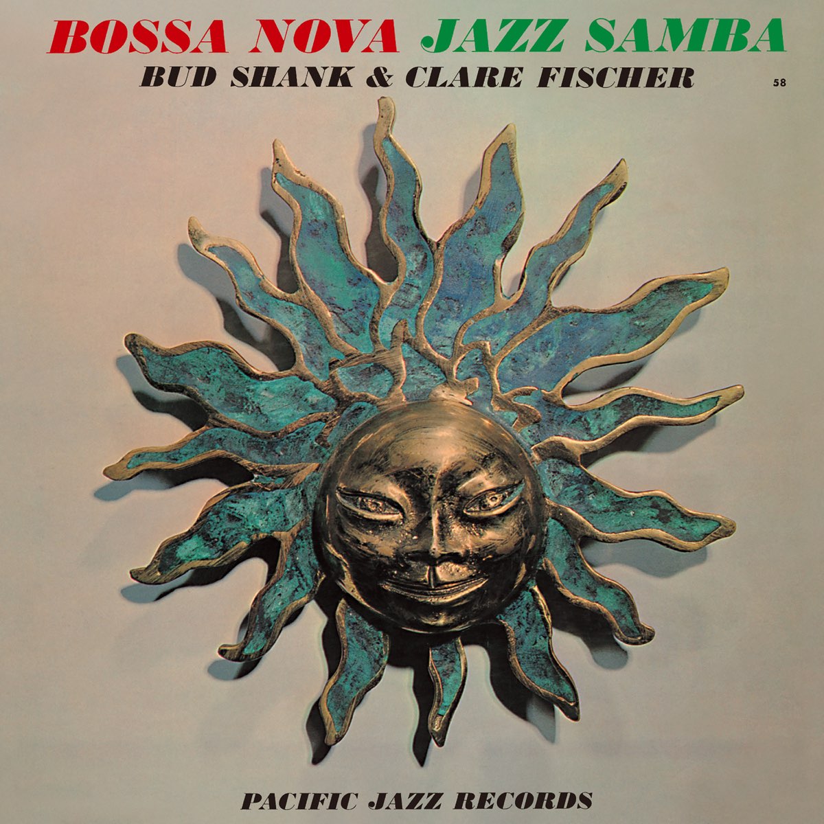 Bossa Nova Jazz Samba by Bud Shank & Clare Fischer on Apple Music