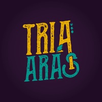 De Antemão - Single - Tria Arás