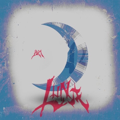 Luna (feat. Livxloner) - Single