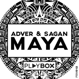 Maya Adver & Sagan