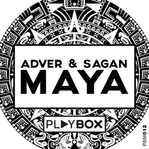 Maya (Radio Edit)
