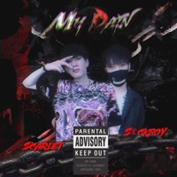 MY PAIN (feat. S1CKBOY) - Single - SDV SCARLET