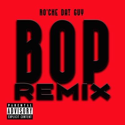 BOP (Remix) - Single