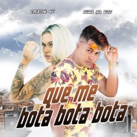 Que Me Bota Bota Bota - Single - Guga na Voz & Cristal GC