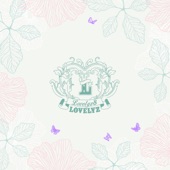 Lovelyz8 artwork