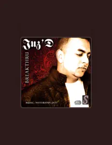 Ouve Juz'D, vê vídeos de música, lê a biografia, vê as datas da digressão e muito mais!