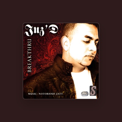 Listen to Juz'D, watch music videos, read bio, see tour dates & more!