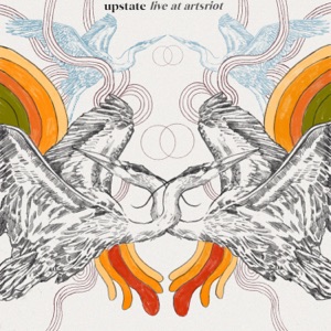 Live at ArtsRiot - EP