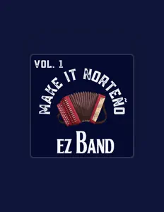 Listen to EZ Band, watch music videos, read bio, see tour dates & more!