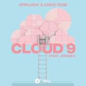 Cloud 9 (feat. Jeremih) artwork