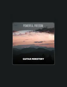 Listen to Guitar Ministery, watch music videos, read bio, see tour dates & more!