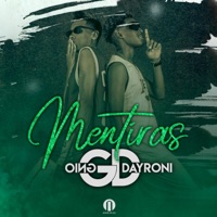 Mentiras - Single - Gnio & Dayroni