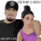 All My Life - Victor J Sefo lyrics