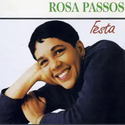 Festa - Rosa Passos