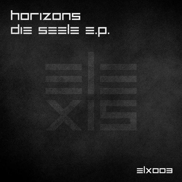 Die Seele - Single