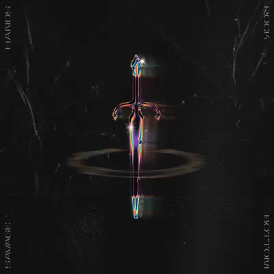 Listen to Rock Bottom - EP by Savage Hands
