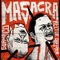 Masacra (feat. Héctor Guerra) - GUANACO MC lyrics