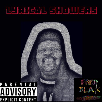 Lyrical Showers (feat. Frank Rizzo) - Single
