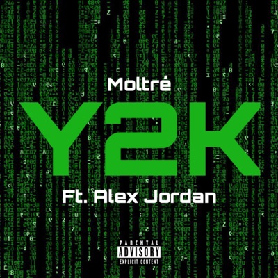 Y2k (feat. Alex Jordan) - Single