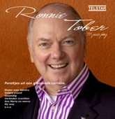 Ronnie Tober - Dean Martin's Hitmedley: Return to Me / Everybody Loves Somebody Sometime / That's Amore