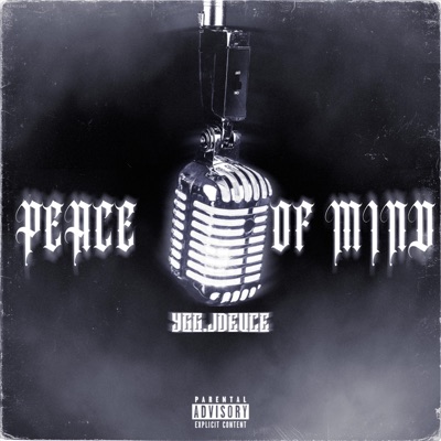 PEACE OF MIND - EP