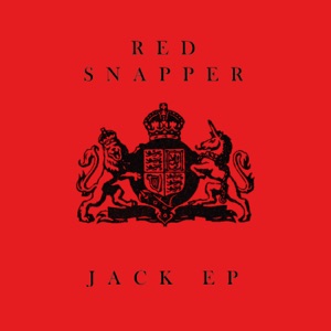 Jack - EP