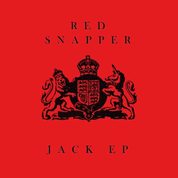 Jack - EP