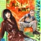 All I Want - Univz lyrics