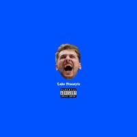 Luka Freestyle - Single - Double A