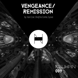 Vengeance/Remission - EP