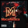 Kardozah - Enjoy the Show (feat. MenaceRichmond)