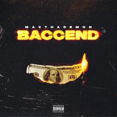 Baccend - Single