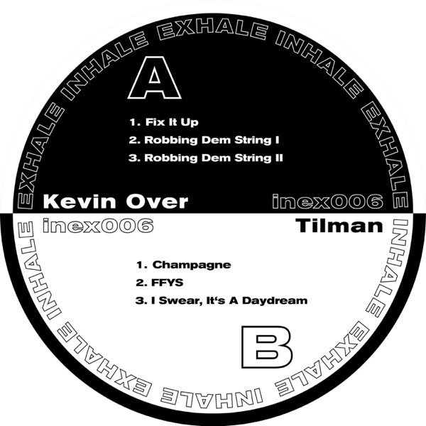 Split Ep