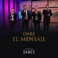 Daré el Mensaje (En Vivo)