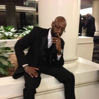 Mishpacha - Single - Minister Casey L Hughey, Sr.