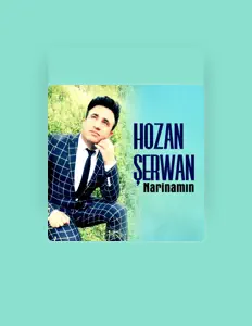 Listen to Hozan Serwan, watch music videos, read bio, see tour dates & more!