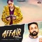 Affair (feat. Dilpreet Dhillon) [Remix Version] - Baani Sandhu lyrics