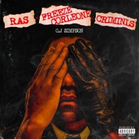 O.J Simpson (feat. Freeze Corleone & Criminls) - Single - RAS