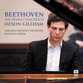 Piano Concerto No. 4 in G Major, Op. 58: 1. Allegro moderato (Live) artwork