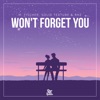 Won't Forget You - Single