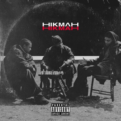 Hikmah - Single