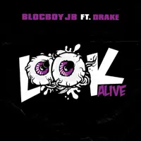 BlocBoy JB , Drake