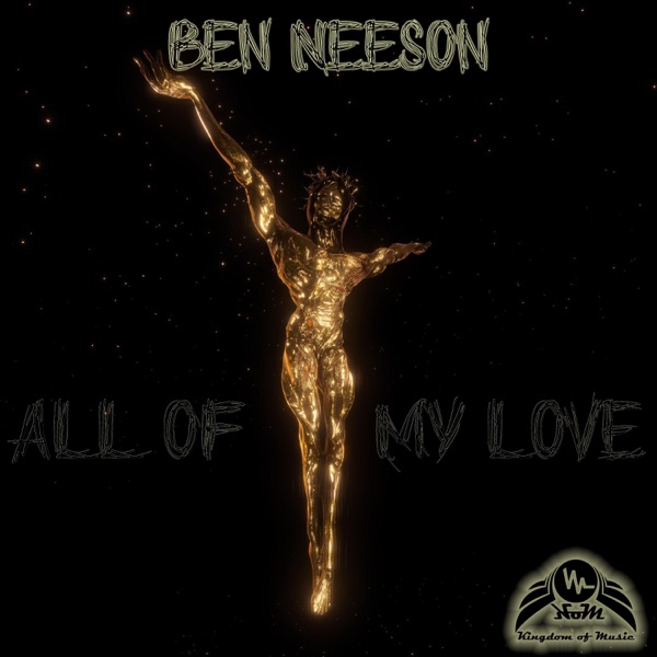 All of My Love - EP