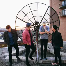 Listen to Cannon Eyes, watch music videos, read bio, see tour dates & more!